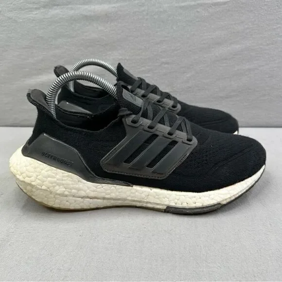 adidas gazelle silver green womens adidas Ultraboost 1.0 Shoes - Women's - White / Off White